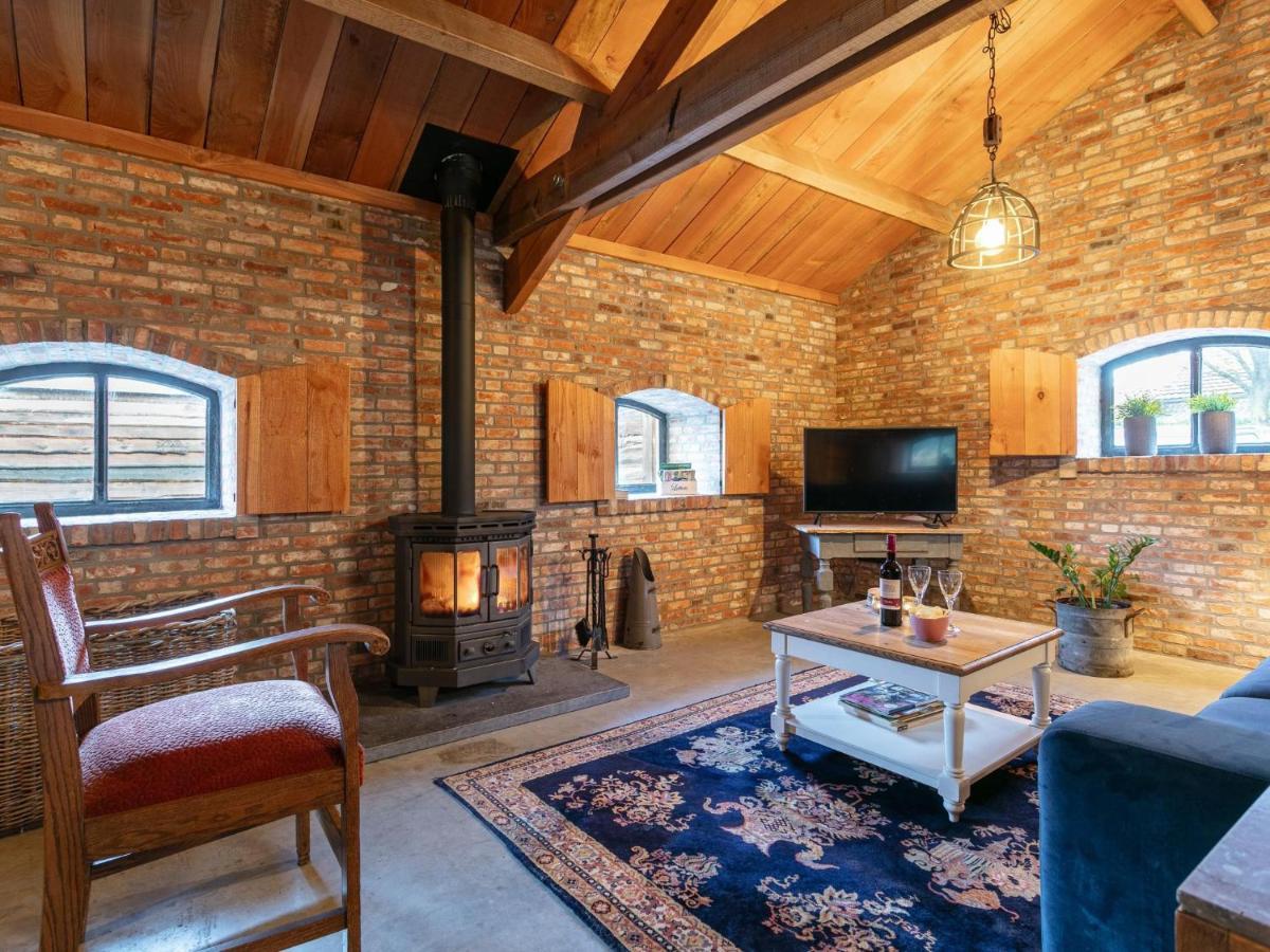 De Hoeve I Hulsel Extérieur photo