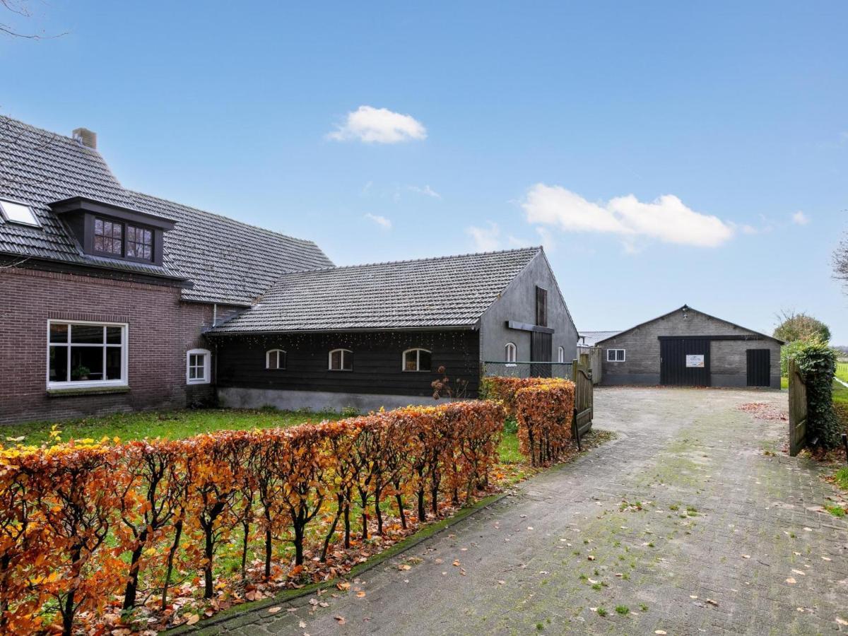 De Hoeve I Hulsel Extérieur photo