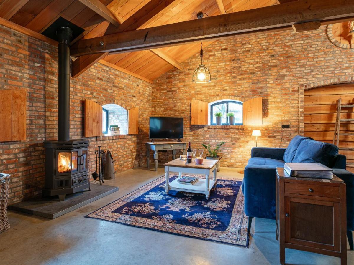 De Hoeve I Hulsel Extérieur photo